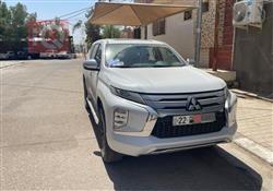 ميتسوبيشي باجيرو سبورت